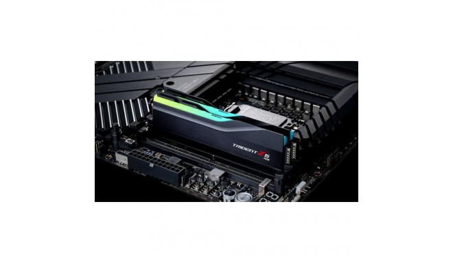 G.Skill Trident Z F5-5600J3036D16GX2-TZ5RS memory module 64 GB 2 x 32 GB DDR5 5600 MHz