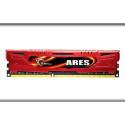 G.Skill Ares, 16GB (2x 8GB) DDR3 memory module 2 x 8 GB 2133 MHz