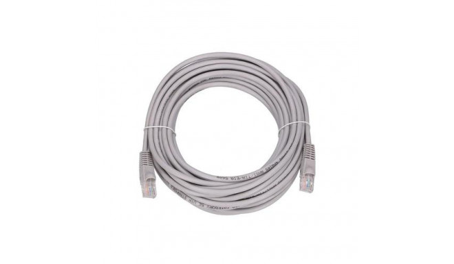 Extralink LAN Patchcord Kat.5e UTP 10m Copper twisted pair