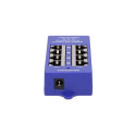 Extralink Gigabit PoE Injector 4 Port 4x 1000Mb/s RJ45