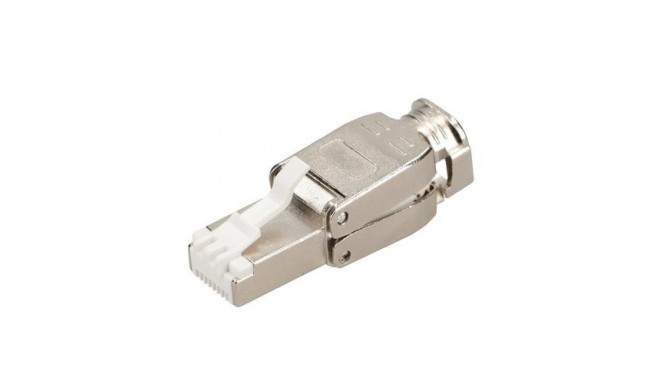 Extralink Wtyk RJ45 CAT6A RJ45 toolless