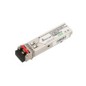 Extralink SFP CWDM Module SFP 1.25G 1,25Gbps, 1590nm, single mode, 40km, LC, DOM