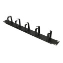 Extralink Cable organizer 6001 black