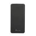 Extralink Powerbank EPB-078B 10000mAh Black Power bank, USB-C