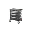 DeWALT DWST08550-1 tool storage case accessory Tray