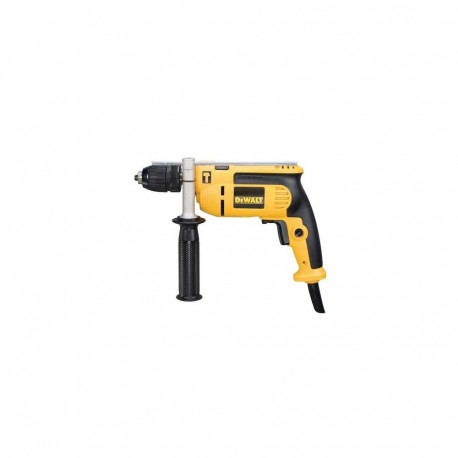 DeWALT DWD024S-QS drill Keyless Black, Yellow