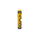 DeWALT DWHT0-43003 level 0.25 m Black, Yellow