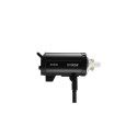 Godox DP1000III photo studio flash unit 1000 Ws 1/800 s Black