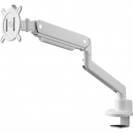 One for All Monitor Halterung Solid Single White DM 4120