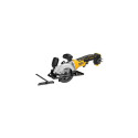 DeWALT DCS691N-XJ portable circular saw 11.5 cm Black, Yellow 4500 RPM 800 W
