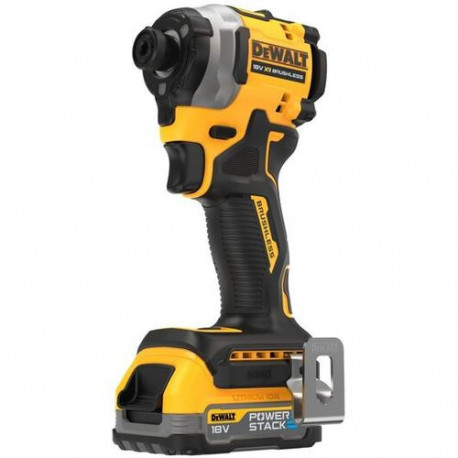 DeWALT DCF850E2T-QW power screwdriver/impact driver 3250 RPM Black, Yellow