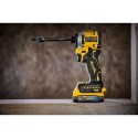 DeWALT DCF850E2T-QW power screwdriver/impact driver 3250 RPM Black, Yellow