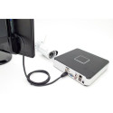 Digitus HDMI Premium High Speed with Ethernet Connection Cable