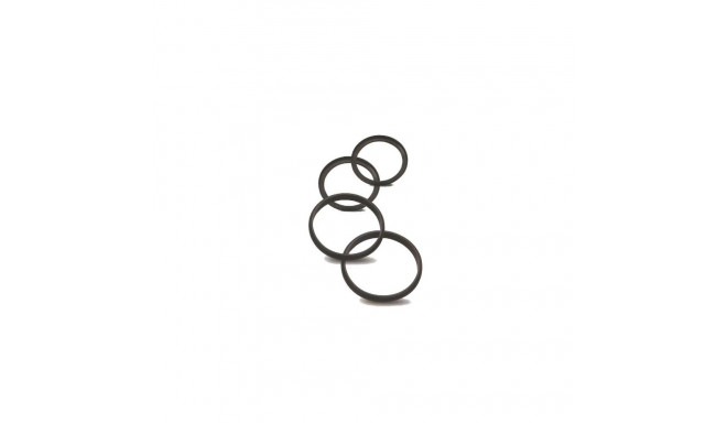 Caruba Step-up/down Ring 82mm - 77mm camera lens adapter
