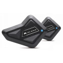 Midland BTMINI-TWIN domofono įrenginys motociklams
