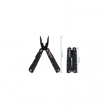 Brilliant Tools BT100903 multi tool pliers