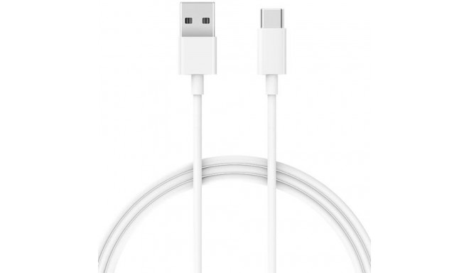Xiaomi Mi USB-C Cable 1m