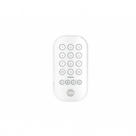 Yale Keypad