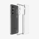 Spigen Ultra Hybrid Galaxy S24 FE Case Crystal Clear