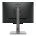 BenQ RD240Q computer monitor 61.2 cm (24.1&quot;) 2560 x 1600 pixels WQXGA LCD Black