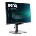 BenQ RD240Q computer monitor 61.2 cm (24.1&quot;) 2560 x 1600 pixels WQXGA LCD Black