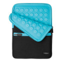 Pagna 99517-20 tablet case 25.4 cm (10") Sleeve case Black, Blue Pagna 99517-20 tablet case 25.4 cm (10") Sleeve case Black, Blue