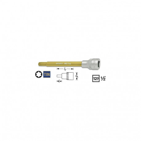 HAZET 992SLG-T30 nut driver bit 1 pc(s)