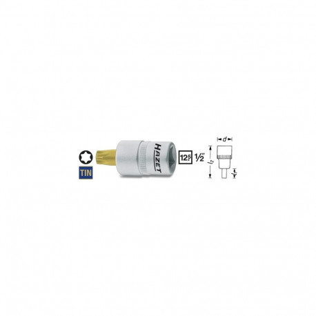 HAZET 992-T27 nut driver bit 1 pc(s)