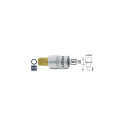 HAZET 990-14 nut driver bit 1 pc(s)
