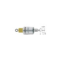 HAZET 986-19 nut driver bit 1 pc(s)
