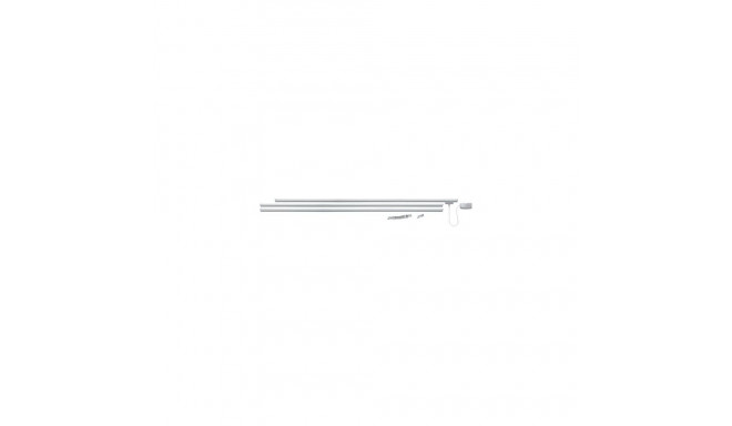 Paulmann 950.16, URail, rail system, access., Basic system 230V, Chrome matt