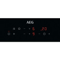 AEG HRB32310CB Black Built-in 29 cm Ceramic 2 zone(s)