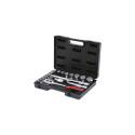 KS Tools 911.0620 socket/socket set