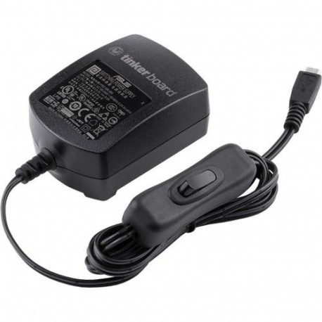 ASUS Tinker Power Supply Power module Black