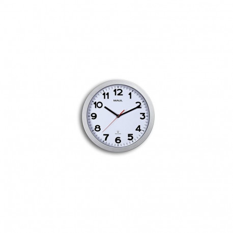 MAUL 9053095 wall/table clock Circle White