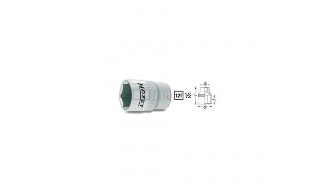 HAZET 900-34 nut driver bit 1 pc(s)
