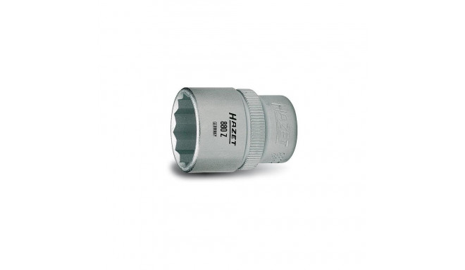 HAZET 880Z-14 nut driver bit 1 pc(s)