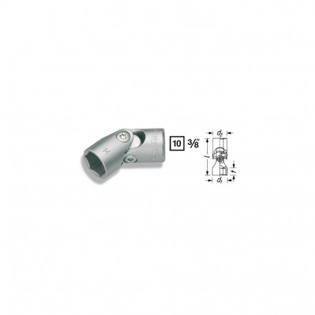 HAZET 880G-16 nut driver bit 1 pc(s)