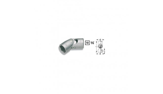 HAZET 880G-16 nut driver bit 1 pc(s)