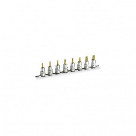 HAZET 8802T/8H nut driver bit 8 pc(s)