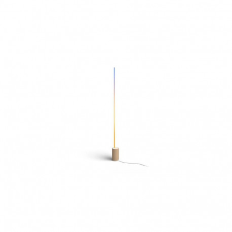 Philips Hue White and colour ambience 8719514433526 smart lighting Smart floor lighting Bluetooth/Zi