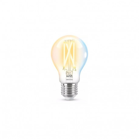WiZ Filament Bulb Clear 60 W A60 E27