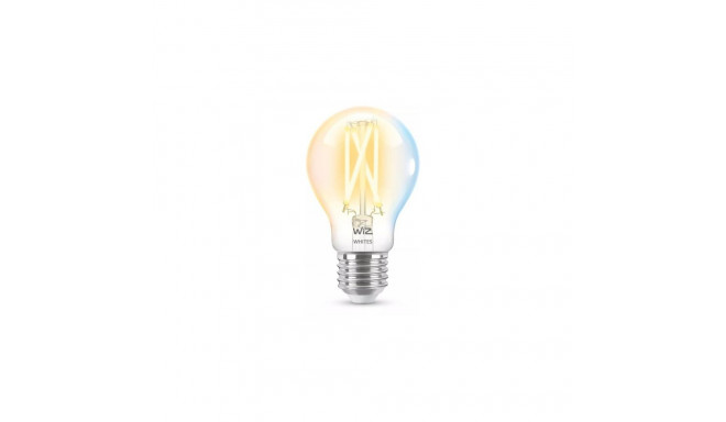 WiZ Filament Bulb Clear 60 W A60 E27