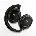Lamax NoiseComfort ANC Headset Wireless Head-band Calls/Music USB Type-C Bluetooth Black
