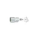 HAZET 850A-9/32 nut driver bit 1 pc(s)