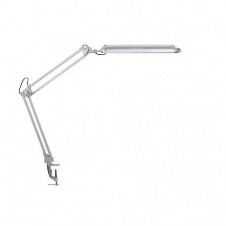 MAUL 8203595 table lamp Non-changeable bulb(s) 9 W LED Silver