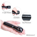 MAUL 8182390 flashlight Black