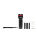 MAUL 8186890 flashlight Black