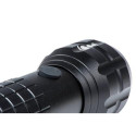 MAUL 8182090 flashlight Black