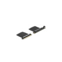 DeLOCK 81509 interface cards/adapter Internal PCIe